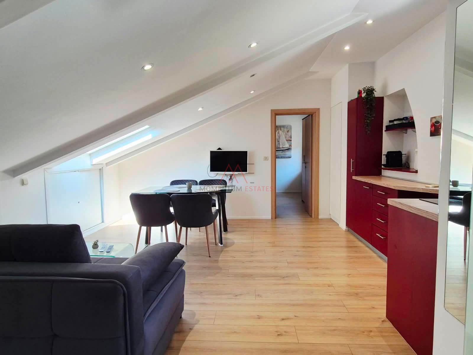 Apartment&comma; 61 m2&comma; For Rent&comma; Rijeka - Brajda