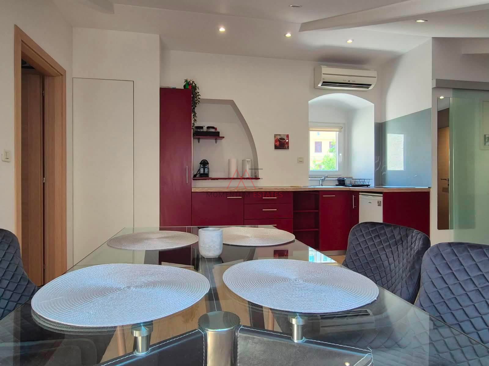 Apartment&comma; 61 m2&comma; For Rent&comma; Rijeka - Brajda