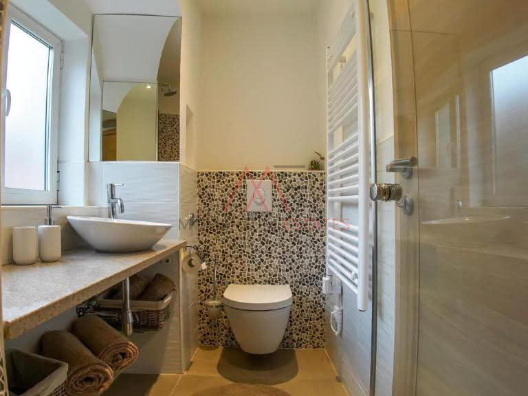 Apartment&comma; 61 m2&comma; For Rent&comma; Rijeka - Brajda