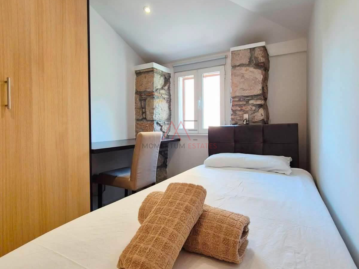 Apartment&comma; 61 m2&comma; For Rent&comma; Rijeka - Brajda