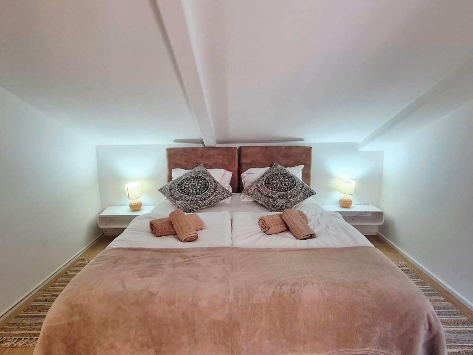 Apartment&comma; 61 m2&comma; For Rent&comma; Rijeka - Brajda