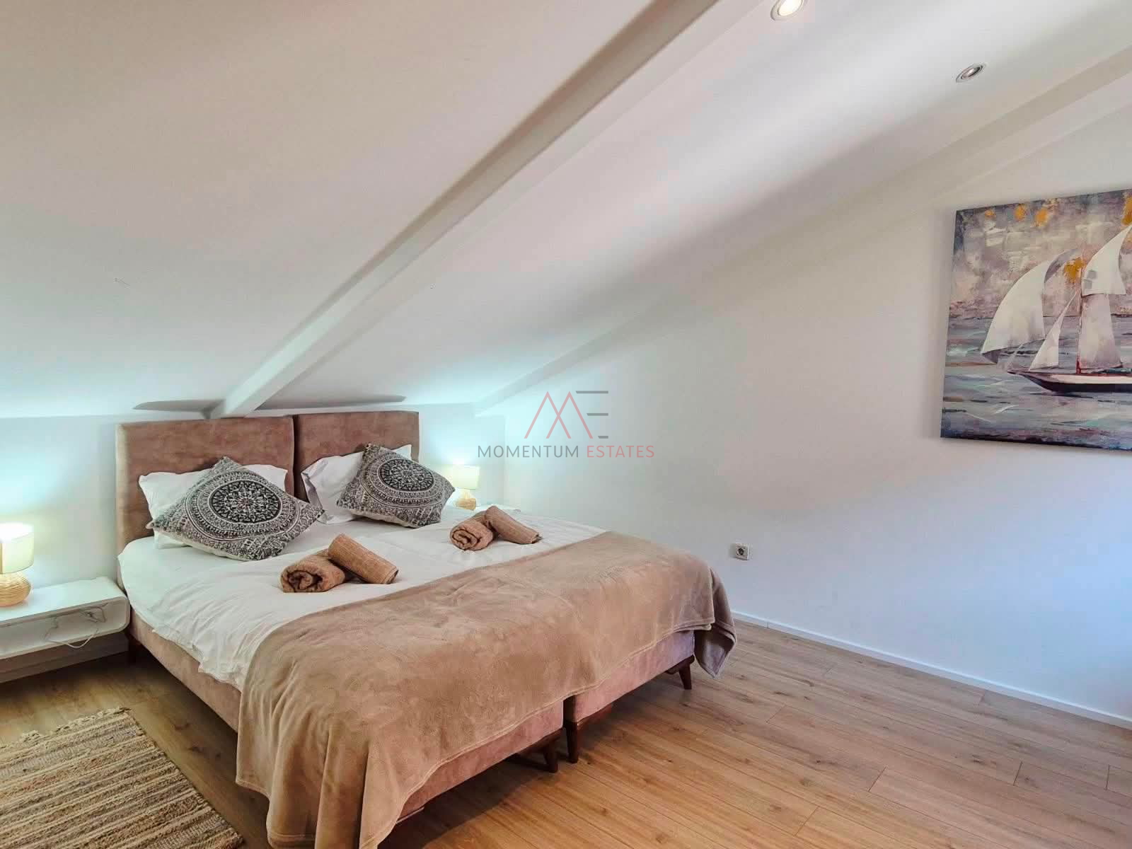Apartment&comma; 61 m2&comma; For Rent&comma; Rijeka - Brajda