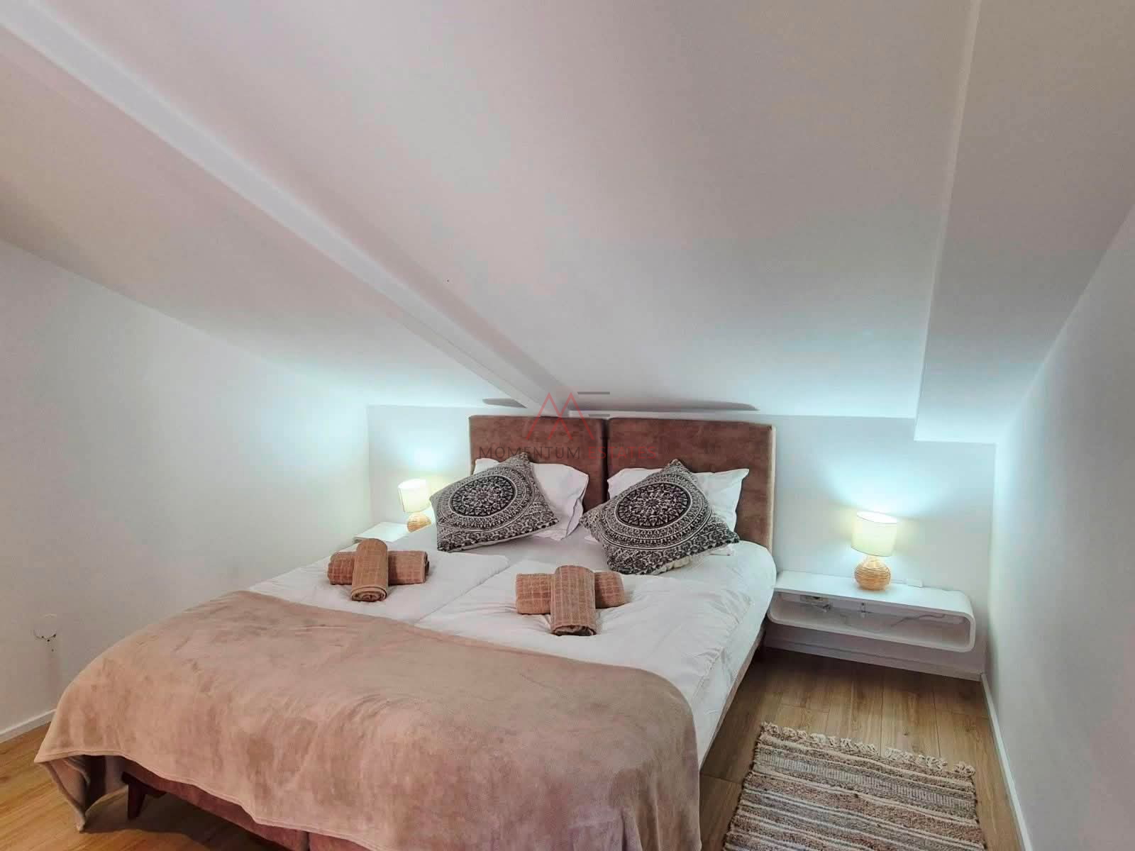 Apartment&comma; 61 m2&comma; For Rent&comma; Rijeka - Brajda