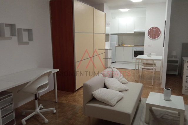 Apartment, 33 m2, For Rent, Rijeka - Podmurvice