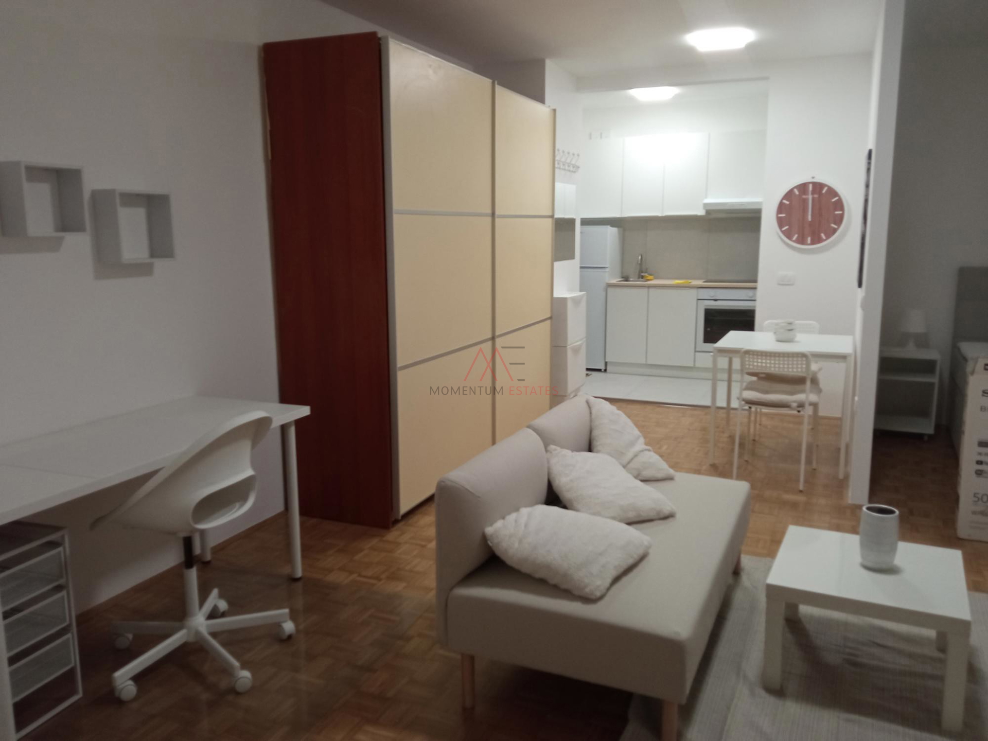 Wohnung, 33 m2, Vermietung, Rijeka - Podmurvice