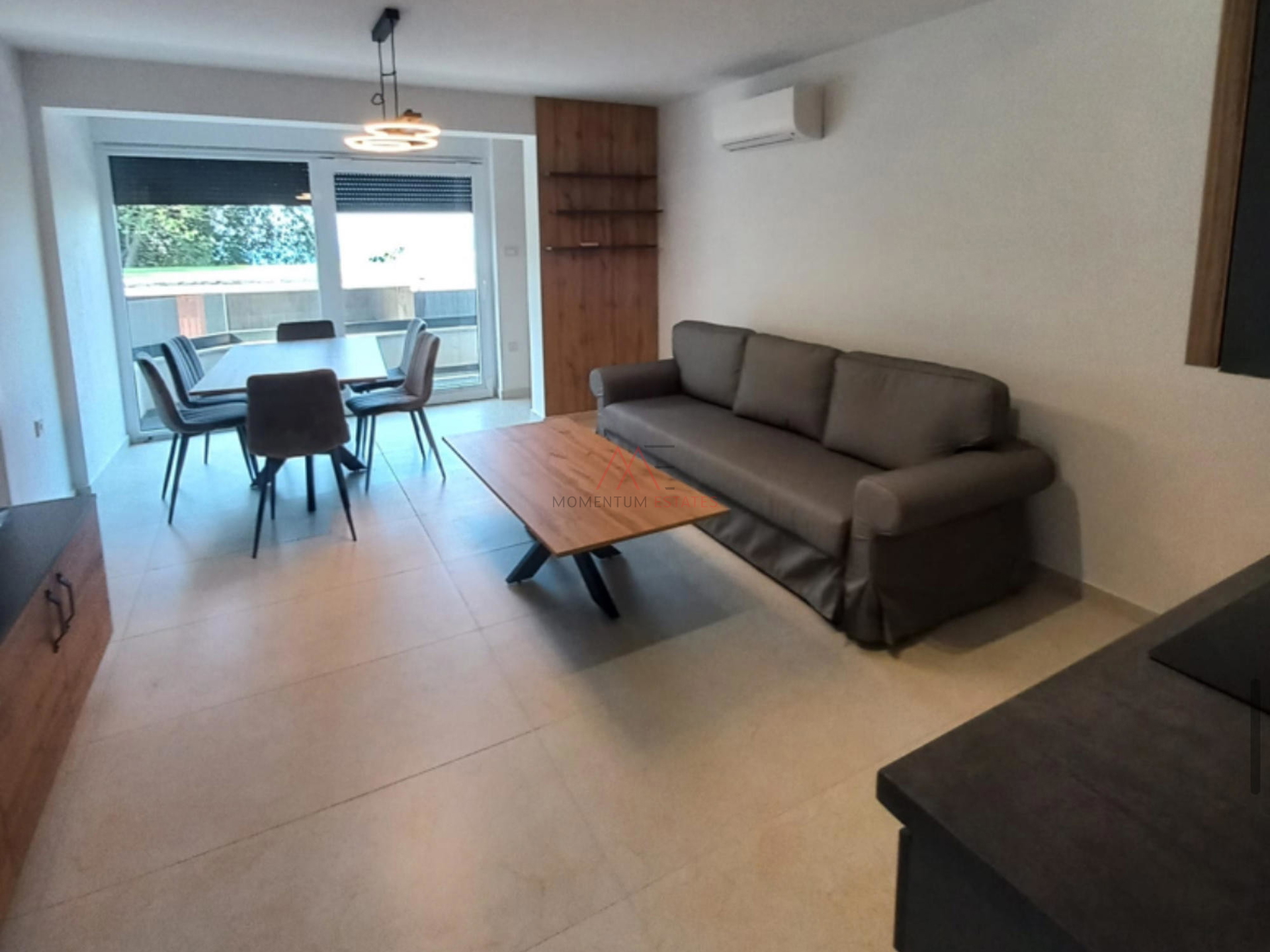 Appartamento, 60 m2, Affitto, Rijeka - Banderovo