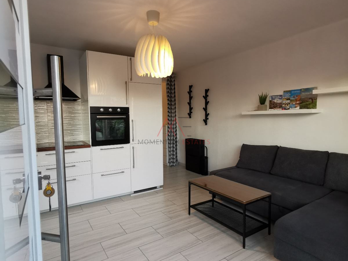 Wohnung, 50 m2, Vermietung, Rijeka - Zamet