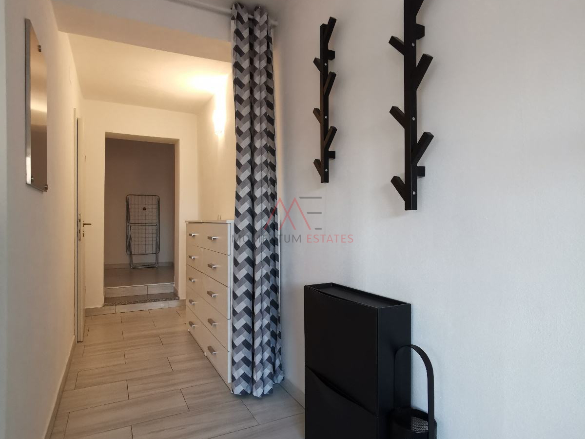 Wohnung, 50 m2, Vermietung, Rijeka - Zamet