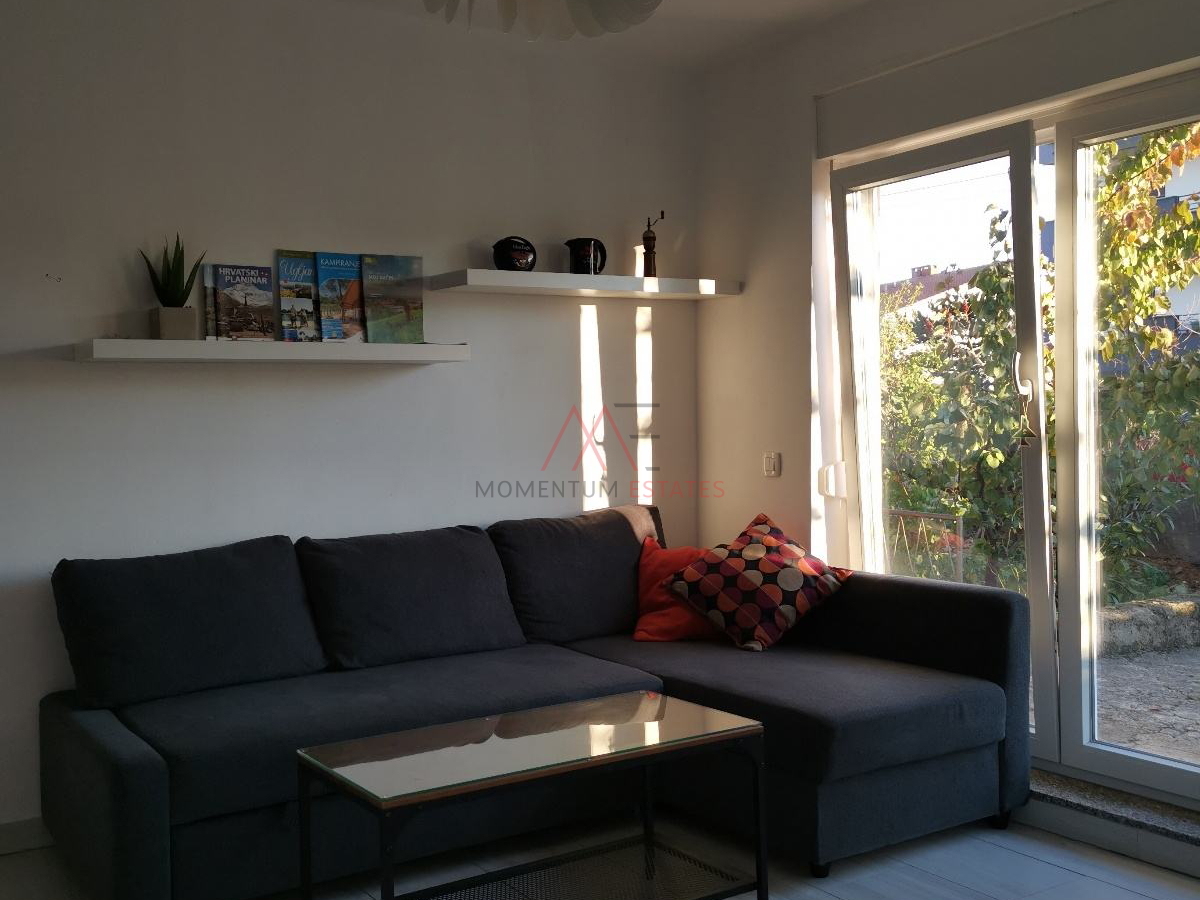 Wohnung, 50 m2, Vermietung, Rijeka - Zamet