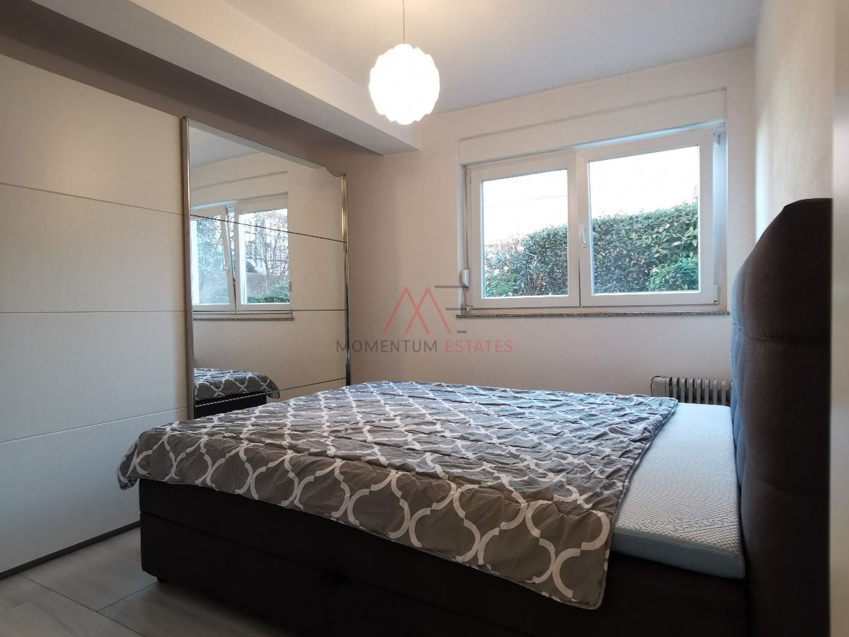Wohnung, 50 m2, Vermietung, Rijeka - Zamet