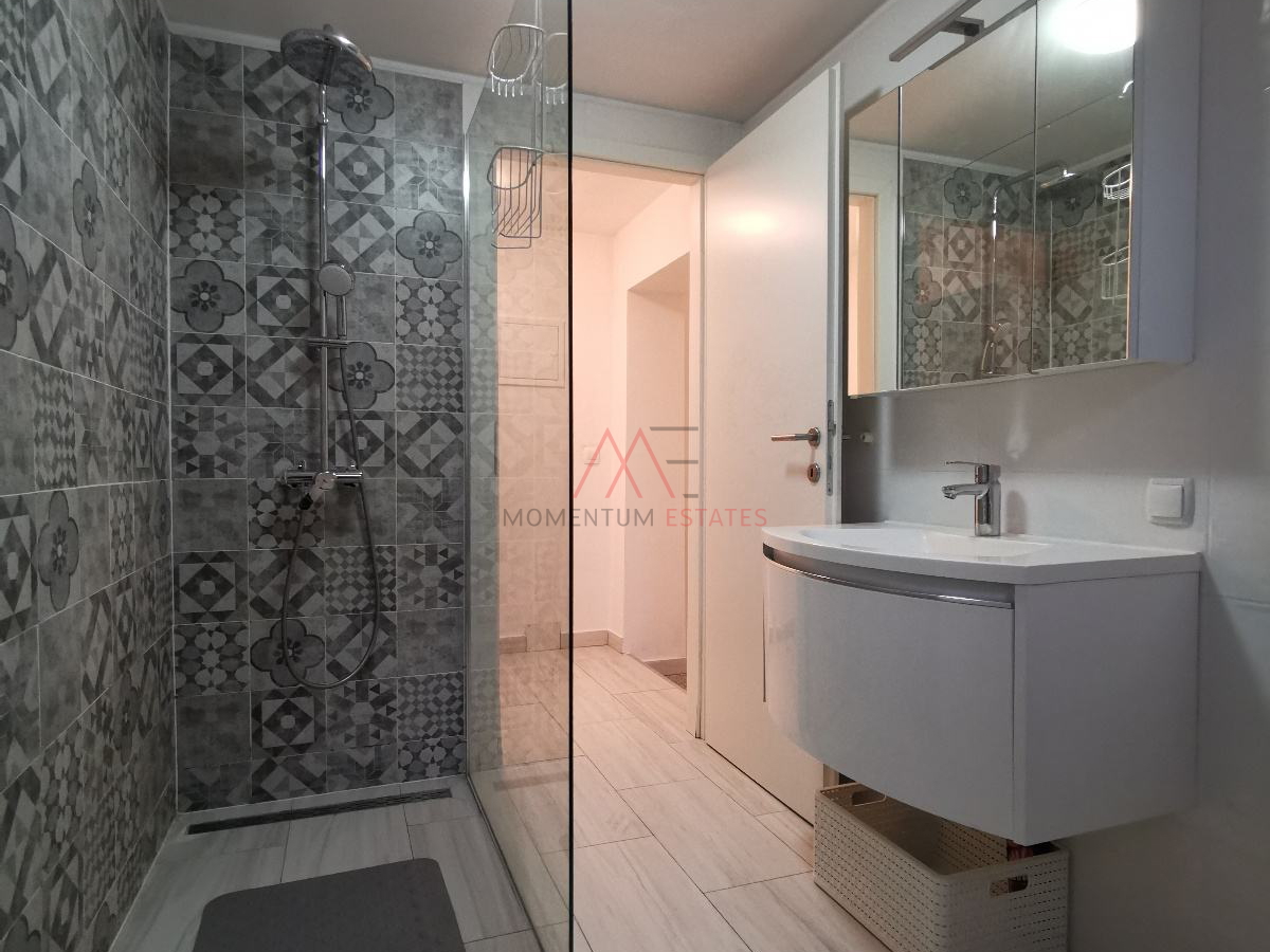 Wohnung, 50 m2, Vermietung, Rijeka - Zamet