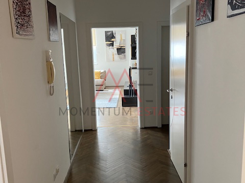 Rijeka centar&comma; novogradnja 2s&plus;db dugoro&ccaron;no