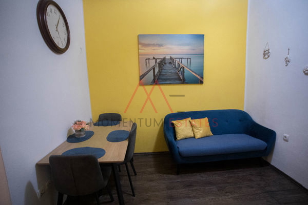 Wohnung, 40 m2, Verkauf, Rijeka - Krnjevo