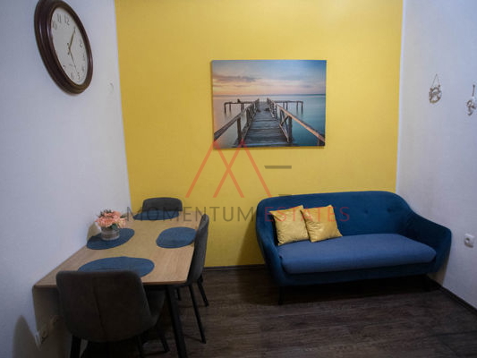 Wohnung&comma; 40 m2&comma; Verkauf&comma; Rijeka - Krnjevo