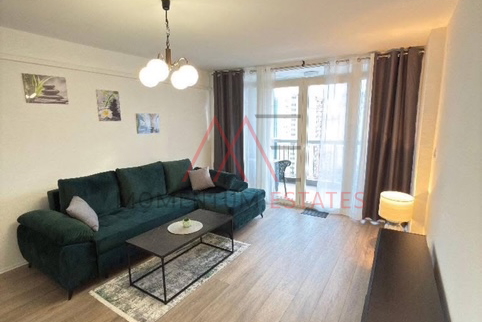 Apartment, 68 m2, For Rent, Rijeka - Podmurvice