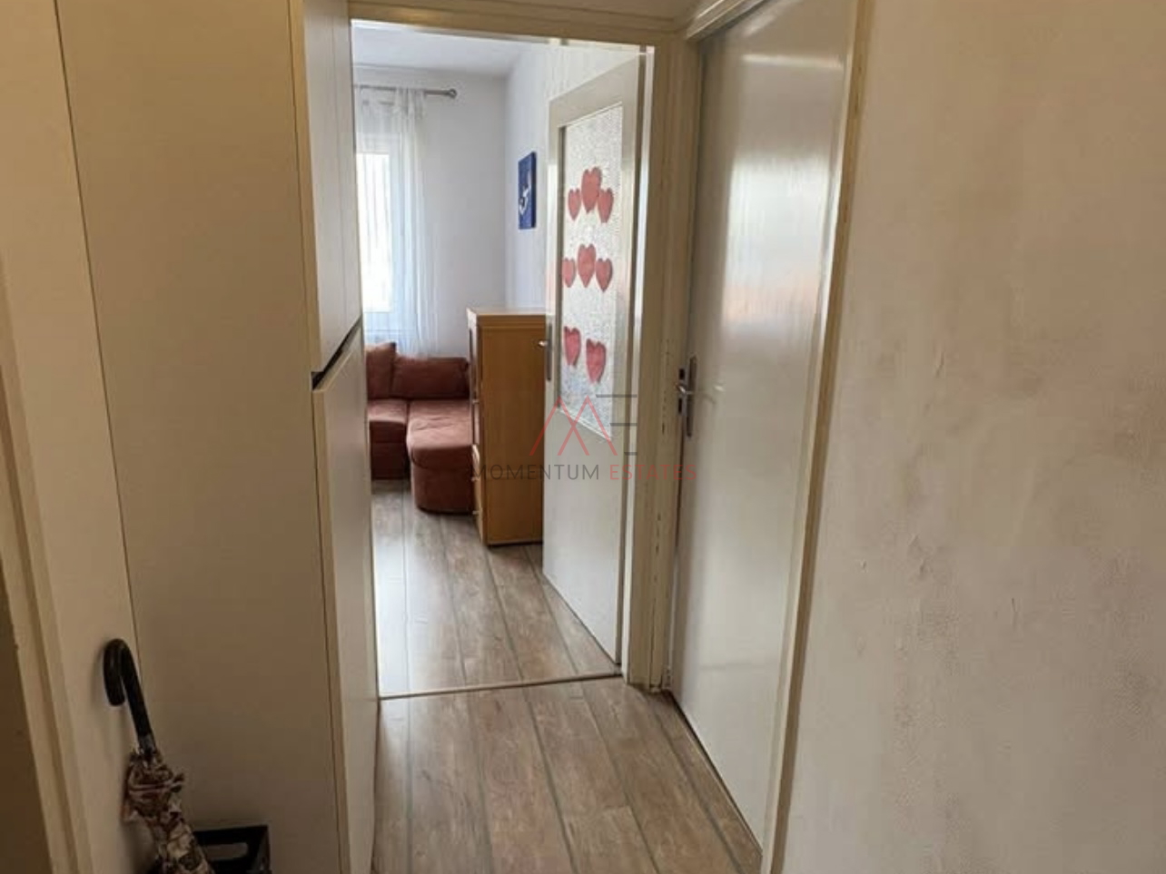 Apartment&comma; 38 m2&comma; For Sale&comma; Rijeka - Turni&cacute;