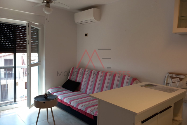 Rovinj centar garsonijera za 1 osobu