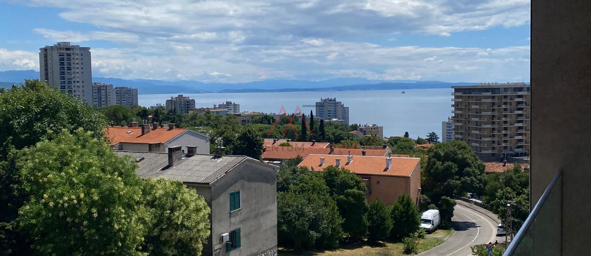 Zamet novogradnja 2s+db