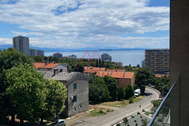 Zamet novogradnja 2s+db