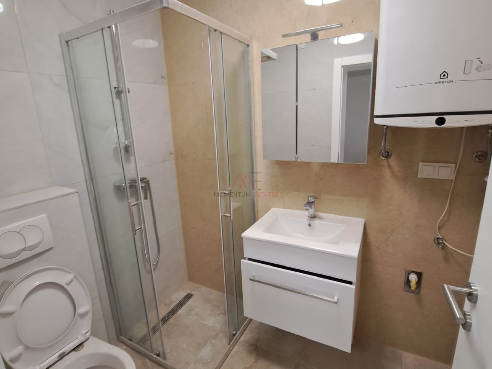 Appartamento, 25 m2, Affitto, Rijeka - Gornja Vežica