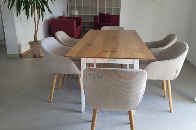 Apartment, 100 m2, For Rent, Rijeka - Bivio