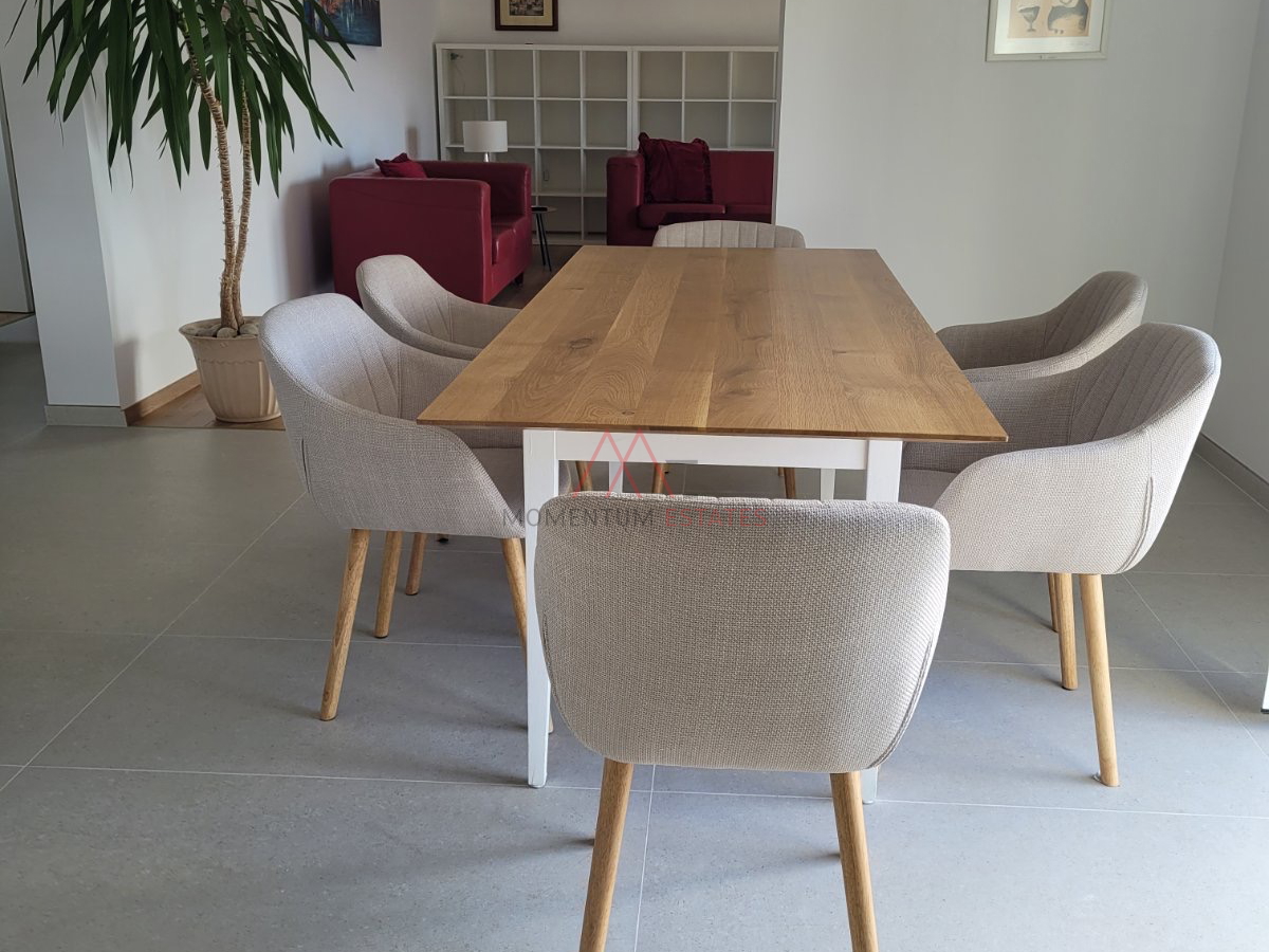 Apartment&comma; 100 m2&comma; For Rent&comma; Rijeka - Bivio