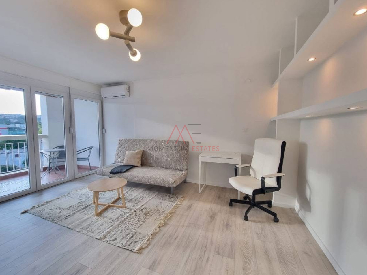 Appartamento, 57 m2, Affitto, Rijeka - Podmurvice