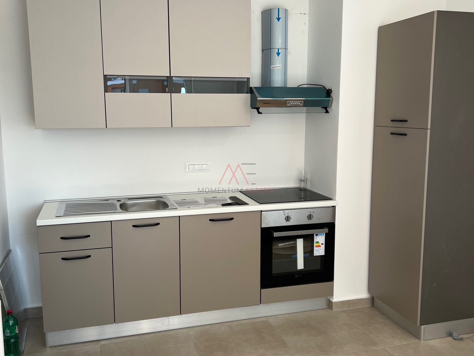 Appartamento, 50 m2, Affitto, Rijeka - Kantrida