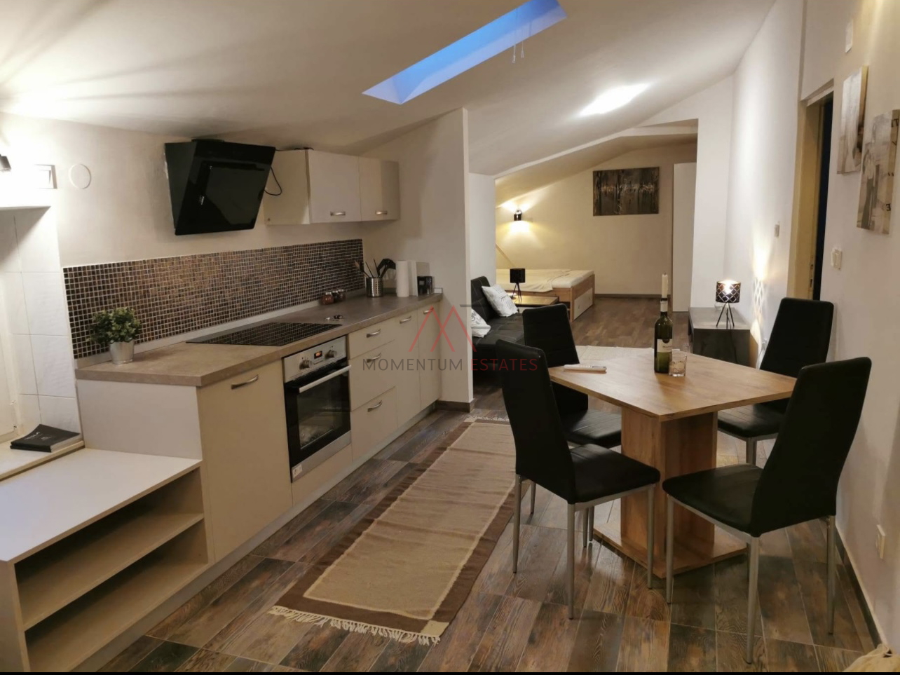 Wohnung&comma; 50 m2&comma; Verkauf&comma; Rijeka - Potok