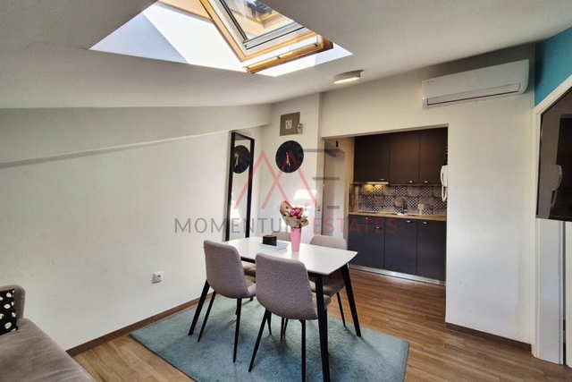 Rijea centar novo uređen 1s+db