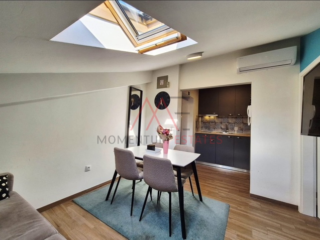 Rijea centar novo ure&dstrok;en 1s&plus;db