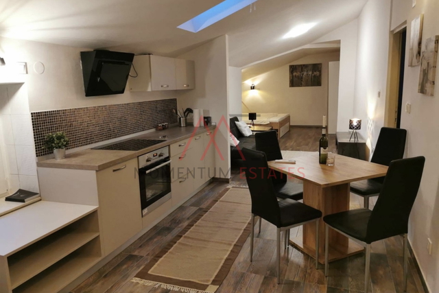 Potok,renoviran 2sb+db