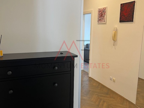 Rijeka centar&comma; novogradnja 2s&plus;db dugoro&ccaron;no