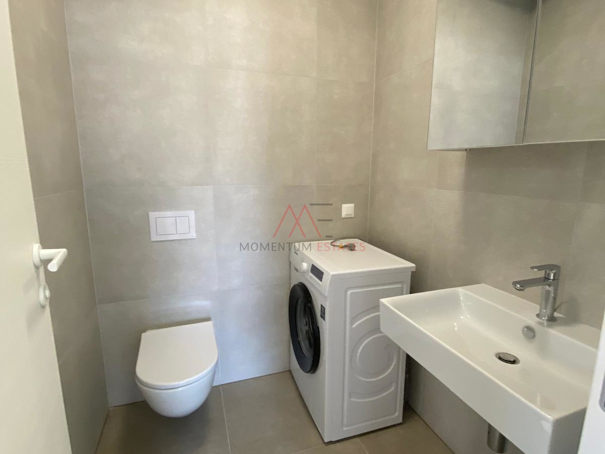 Zamet novogradnja 2s&plus;db