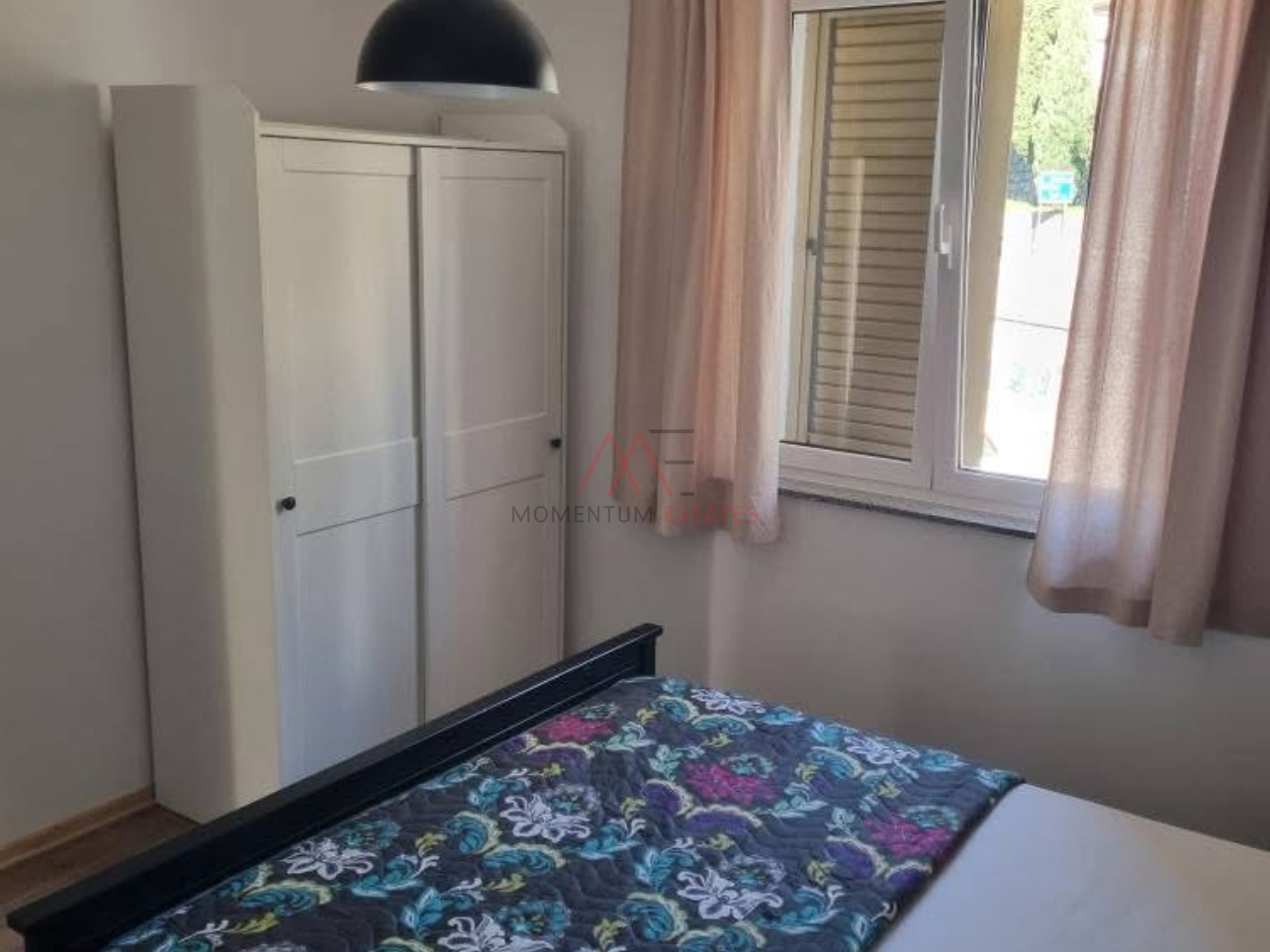 Zamet,novuređen stan za najam