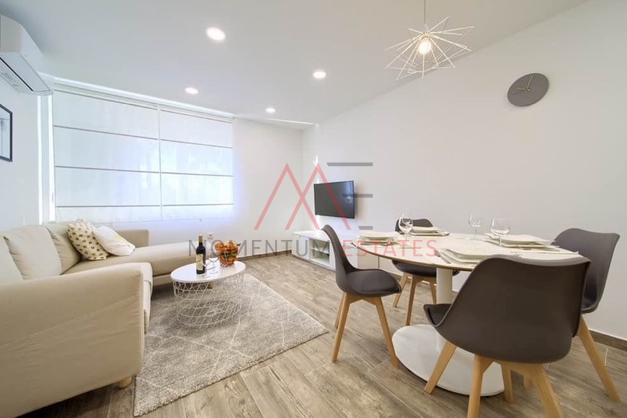 Vežica,najam,renovirani 2sb+db