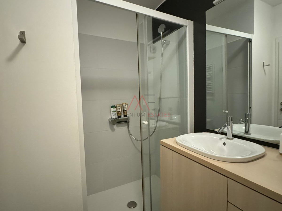 Stanovanje, 61 m2, Najem, Rijeka - Potok