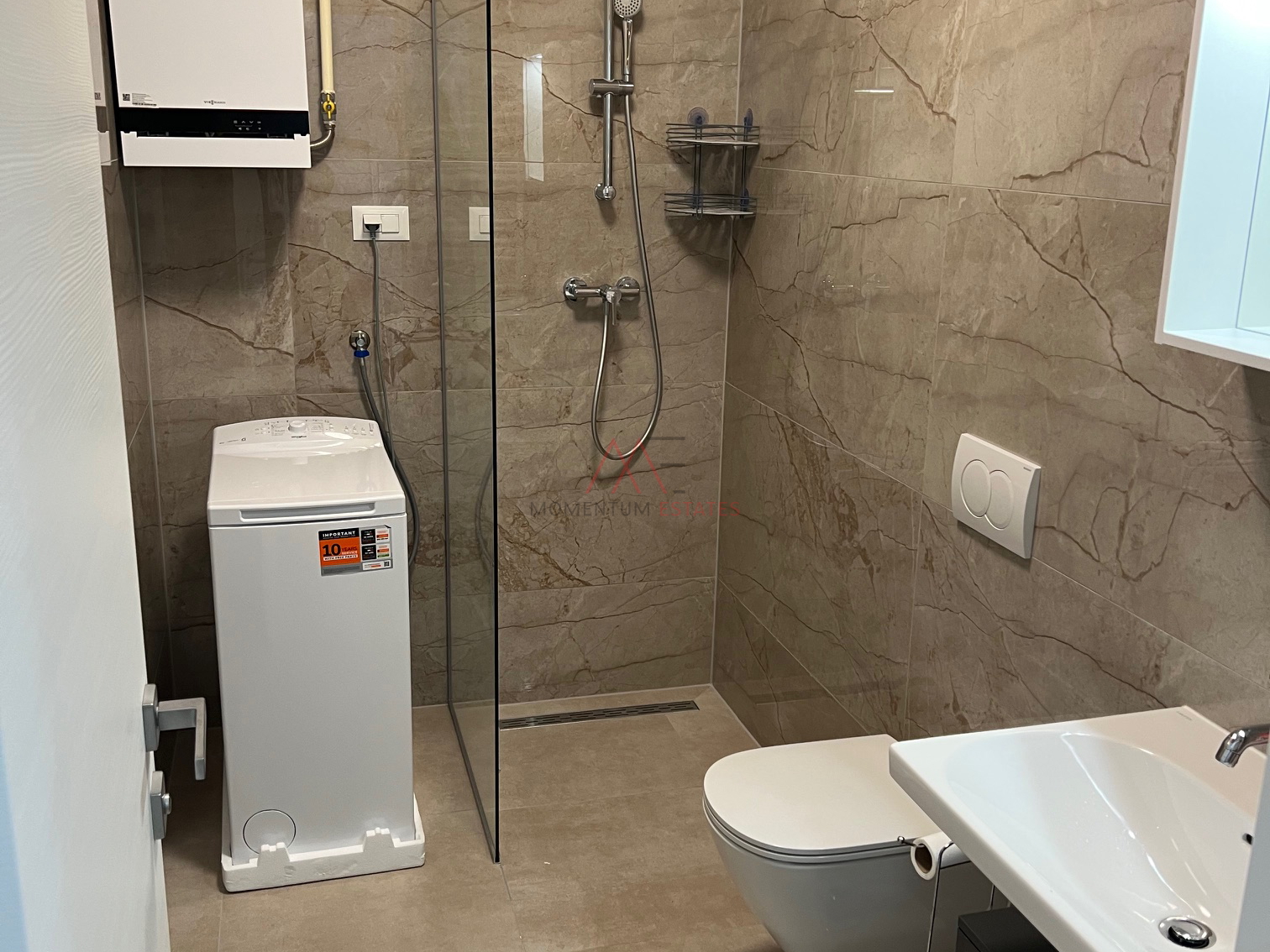 Appartamento, 50 m2, Affitto, Rijeka - Kantrida