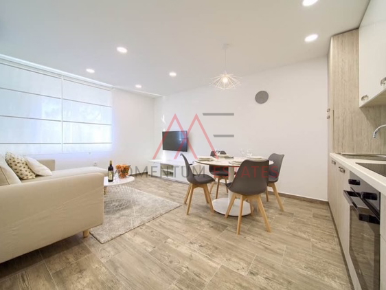 Vežica,najam,renovirani 2sb+db