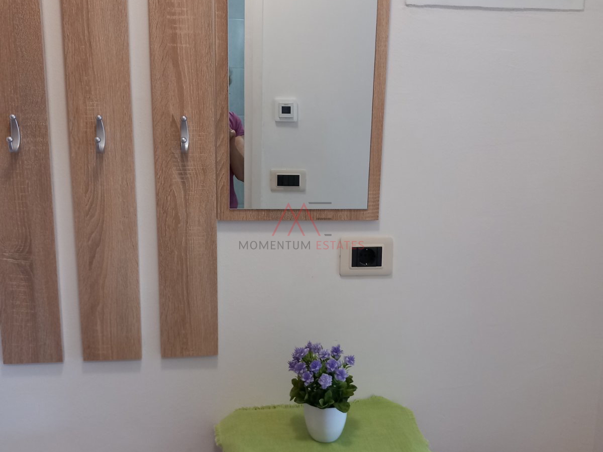 Rovinj centar garsonijera za 1 osobu