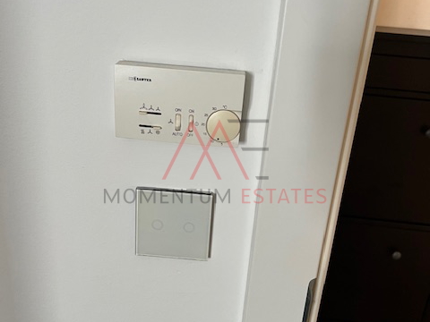 Rijeka centar&comma; novogradnja 2s&plus;db dugoro&ccaron;no