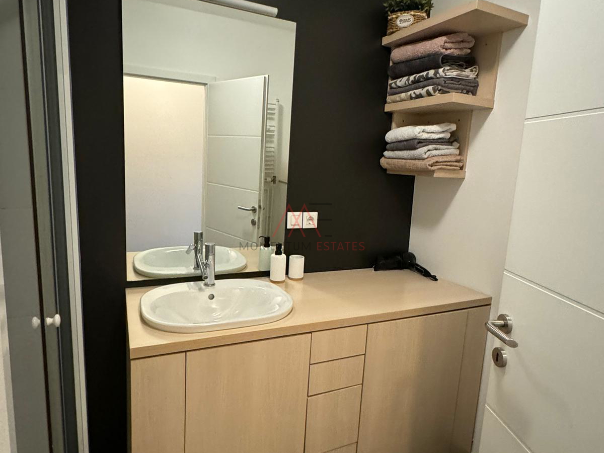 Stanovanje, 61 m2, Najem, Rijeka - Potok