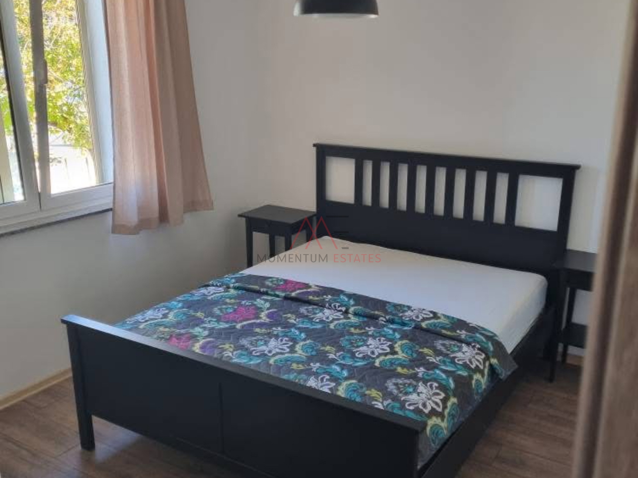 Zamet,novuređen stan za najam