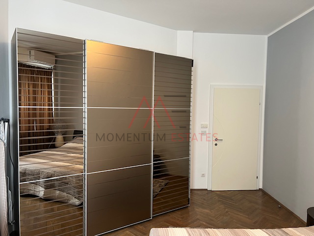 Rijeka centar&comma; novogradnja 2s&plus;db dugoro&ccaron;no