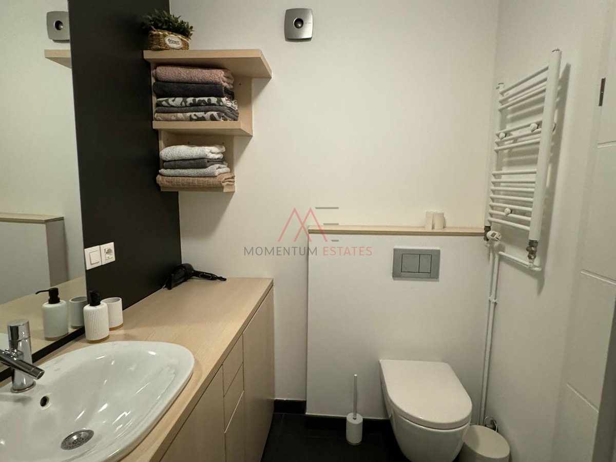 Stanovanje, 61 m2, Najem, Rijeka - Potok