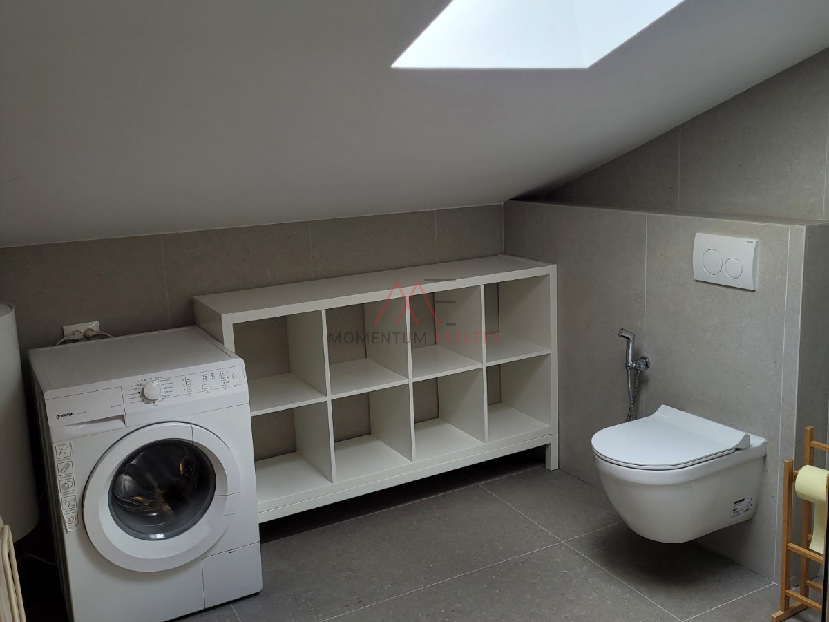 Apartment&comma; 100 m2&comma; For Rent&comma; Rijeka - Bivio