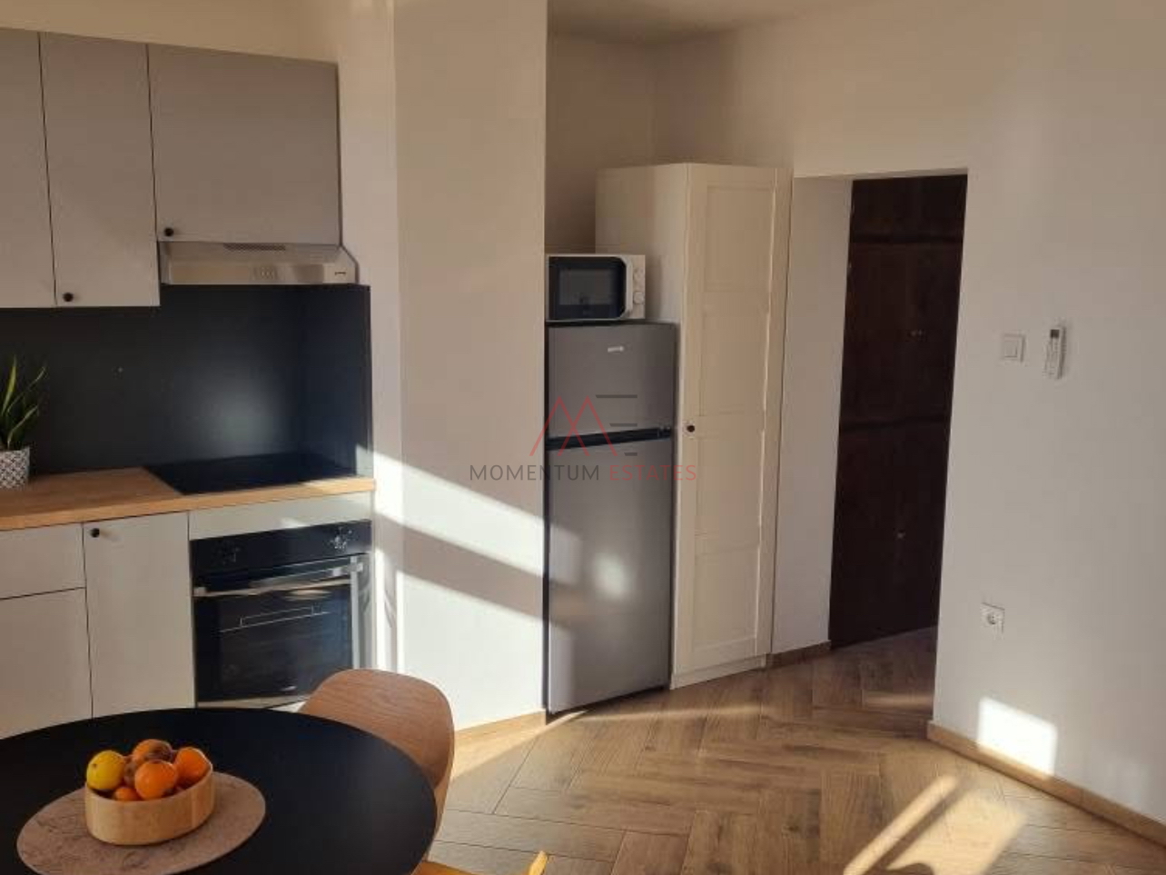 Zamet,novuređen stan za najam