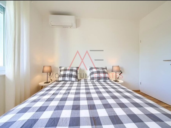 Vežica,najam,renovirani 2sb+db