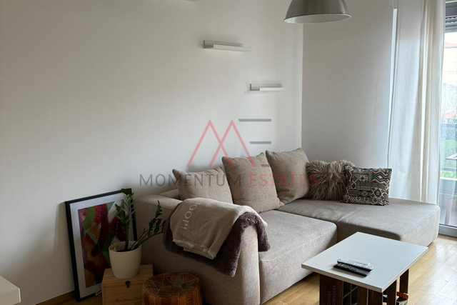 Stanovanje, 61 m2, Najem, Rijeka - Potok