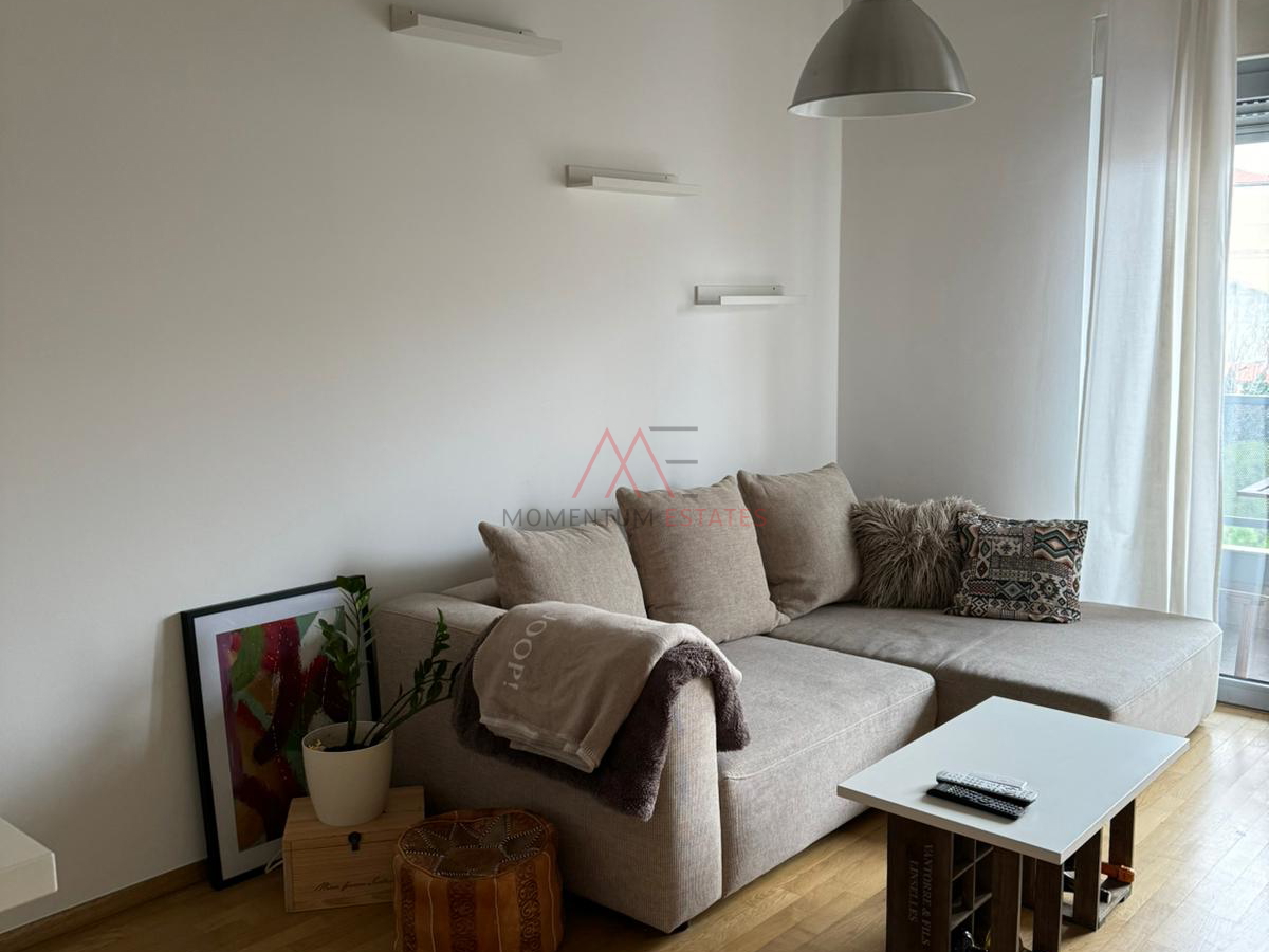 Stanovanje, 61 m2, Najem, Rijeka - Potok